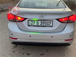 هیۆندای ئەلەنترا